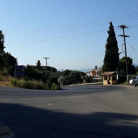 Pyrgi Studio Daire Ypsos Dış mekan fotoğraf