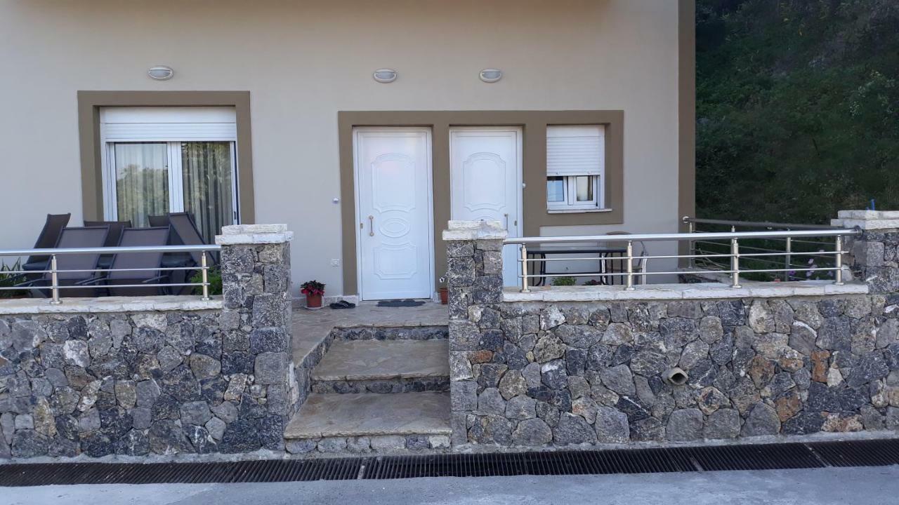 Pyrgi Studio Daire Ypsos Dış mekan fotoğraf