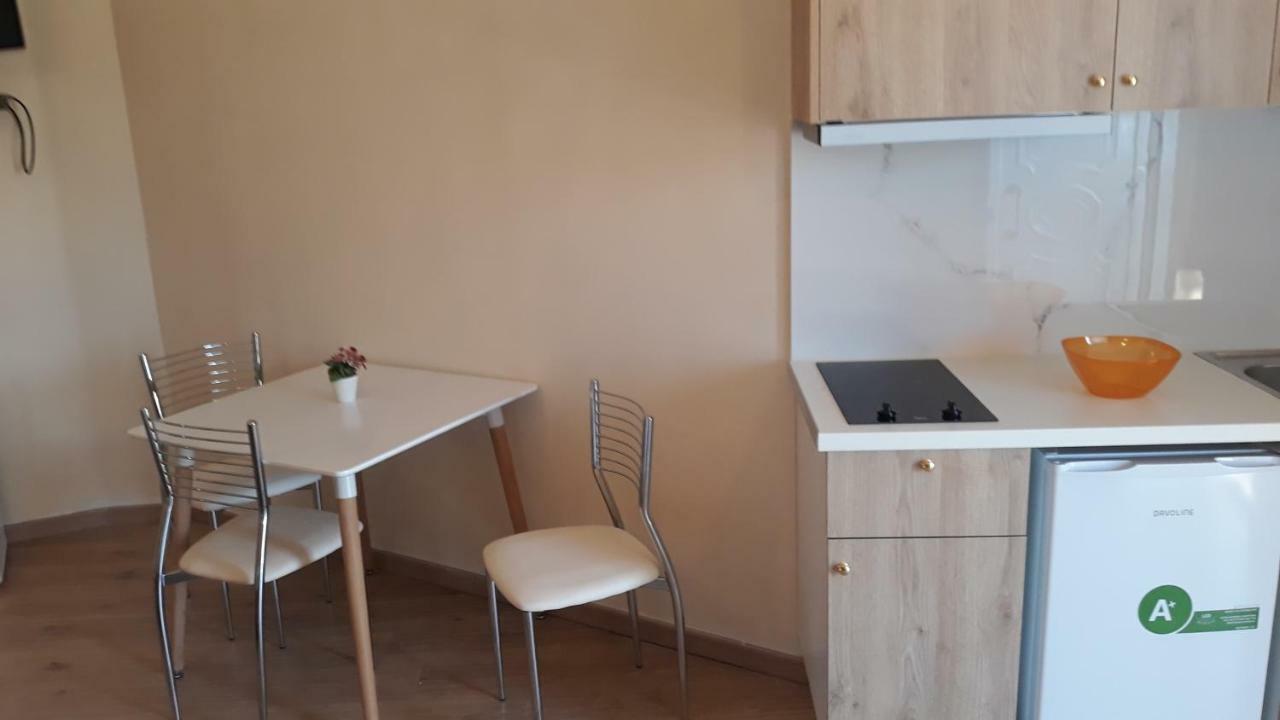 Pyrgi Studio Daire Ypsos Dış mekan fotoğraf